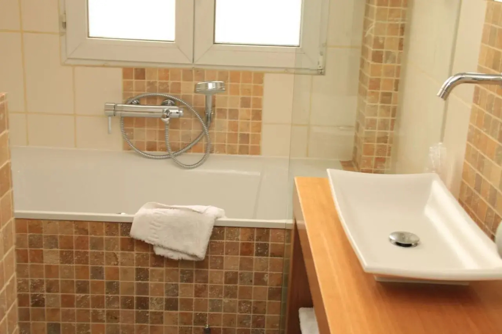 Hotel Excelsior Batignolles