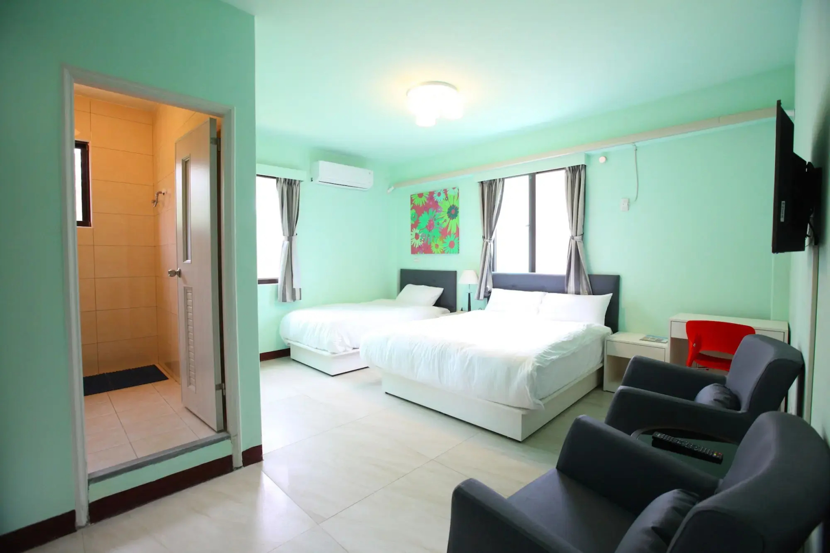 Kinmen Trip Bed and Breakfast
