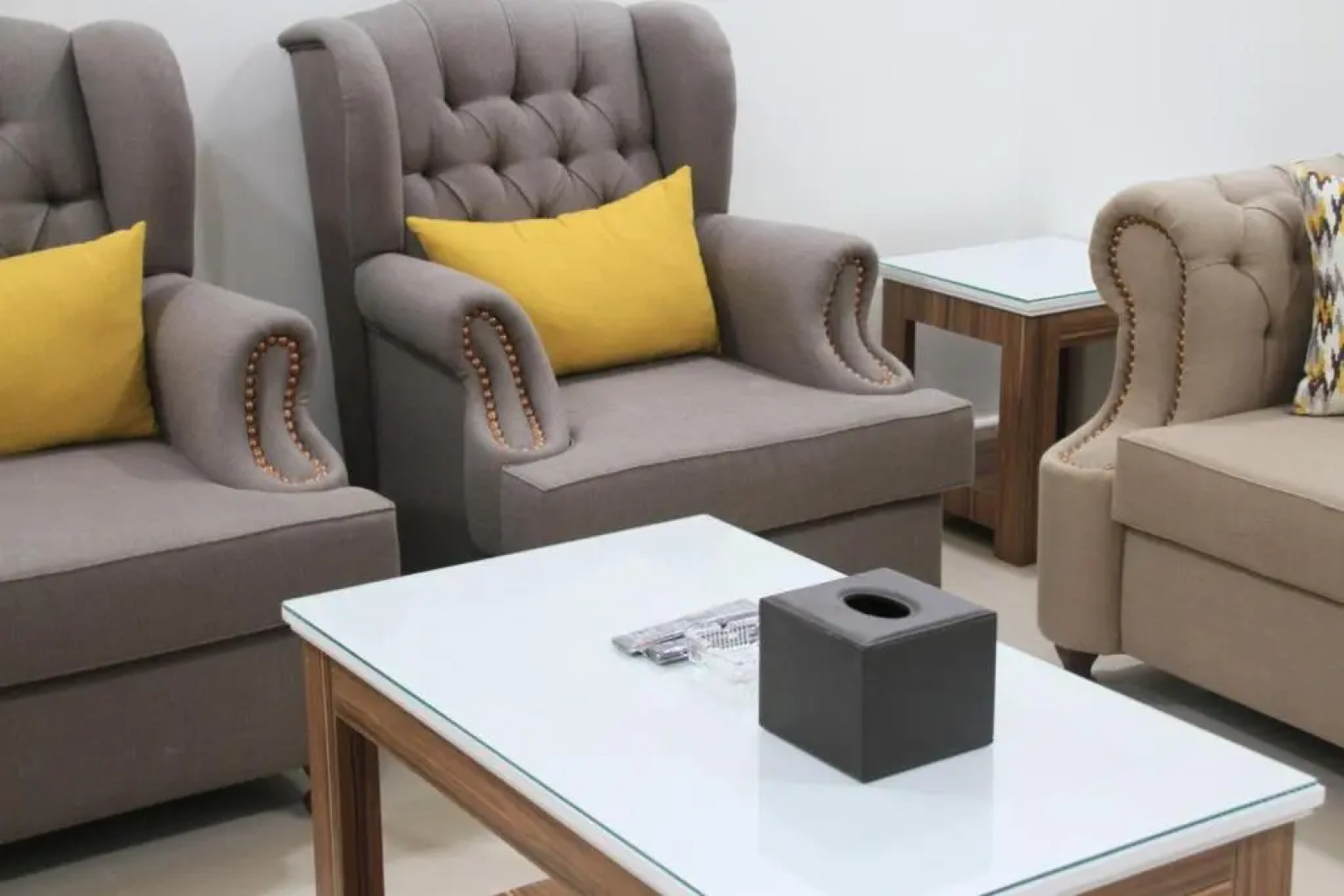 Skoon Hotel Apartments