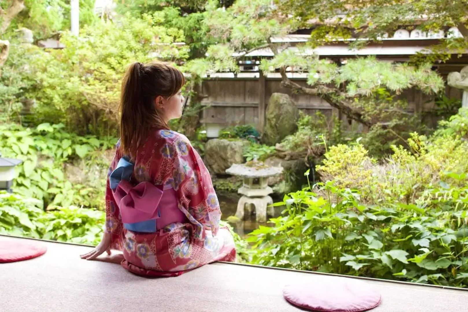 Masugen Ryokan