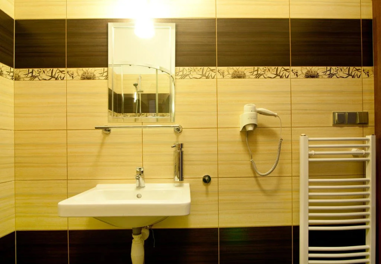 Penzion Reichova vila