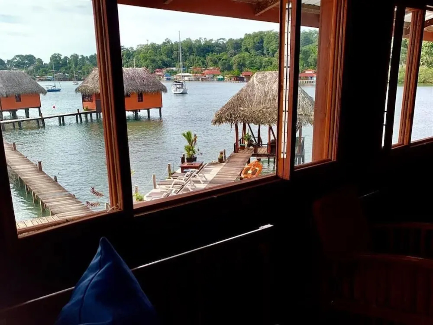 Hotel Eclypse de Mar Acqua Lodge