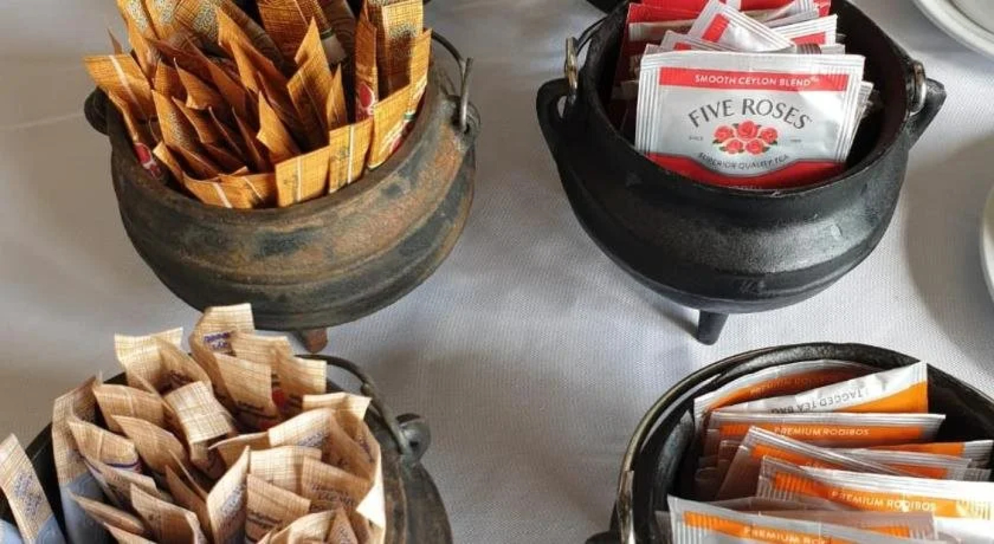 Nkomazi Kruger Lodge