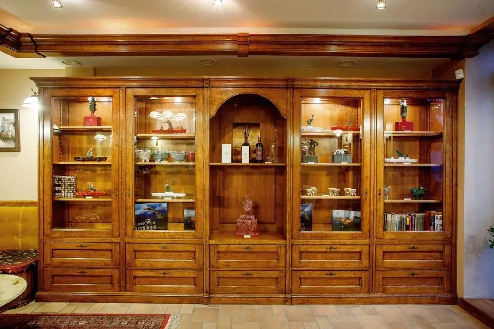 Friedrich Guesthouse