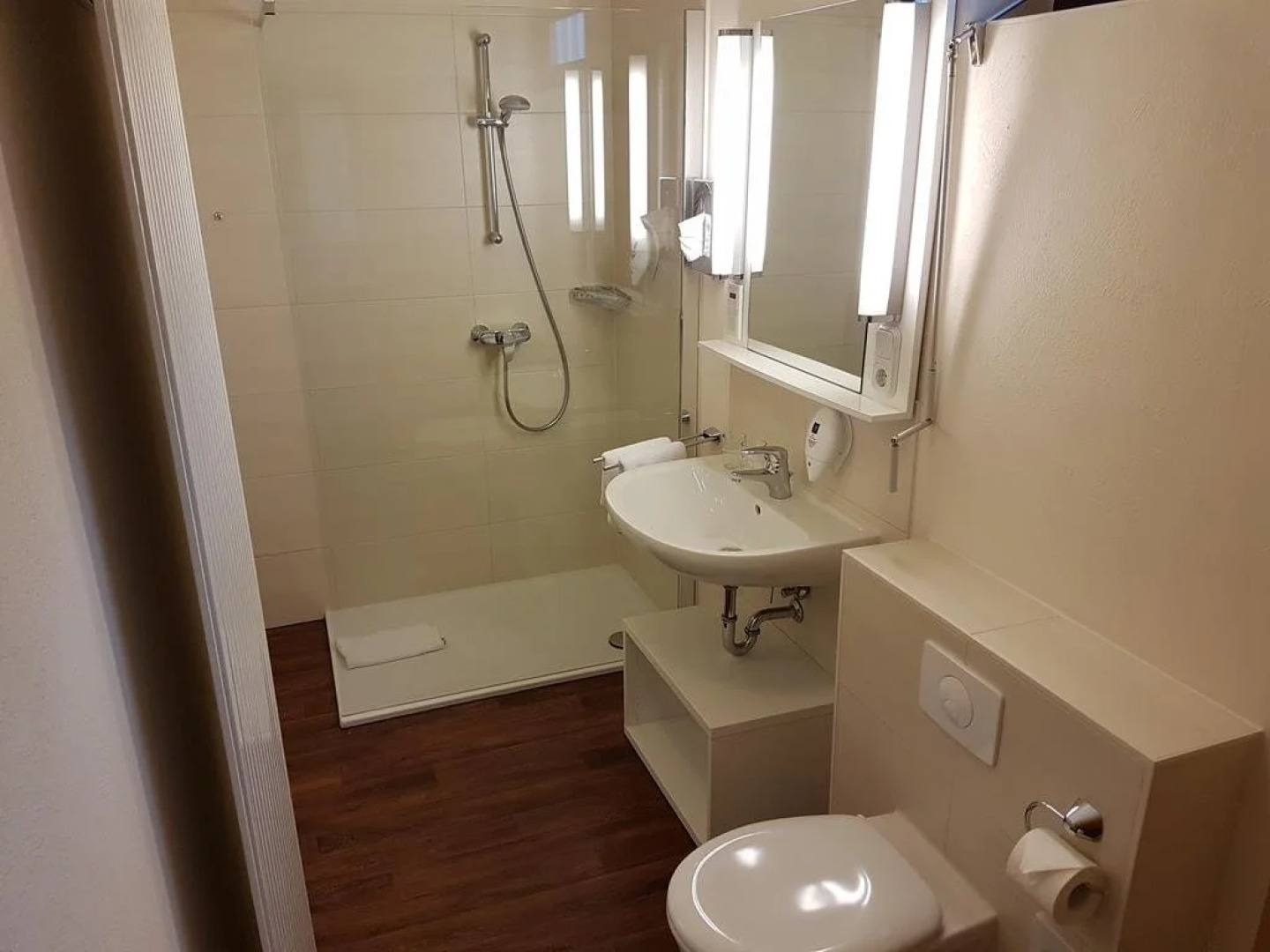 Hotel Rosmarin Garni