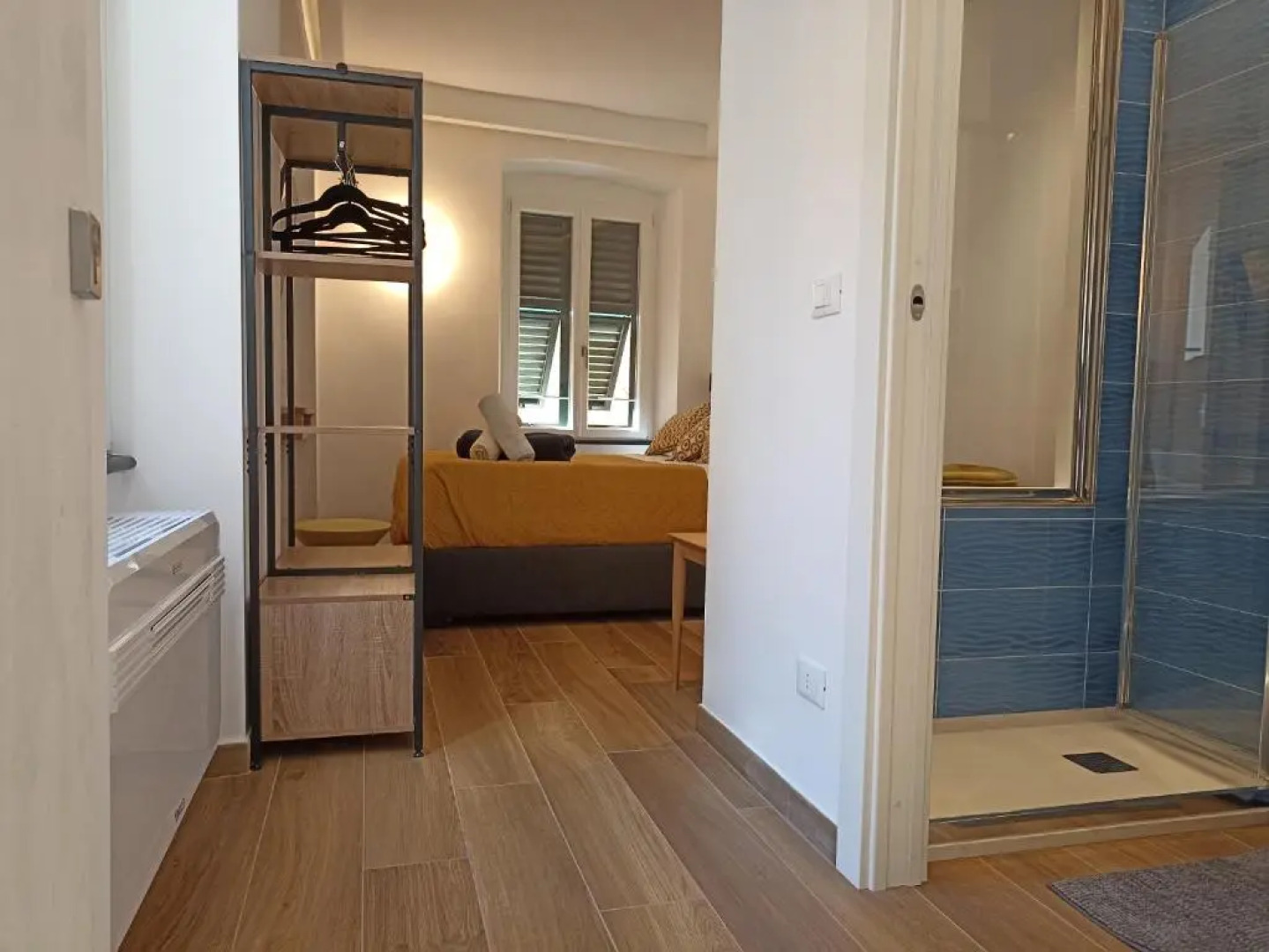 Al Porto 61 - Rooms for Rent