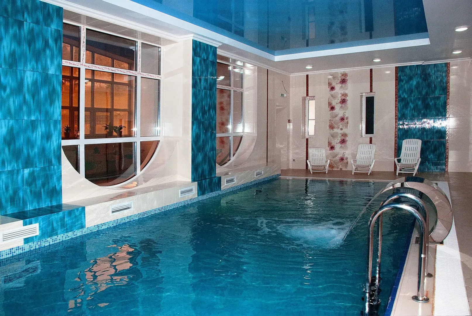 Красная скала