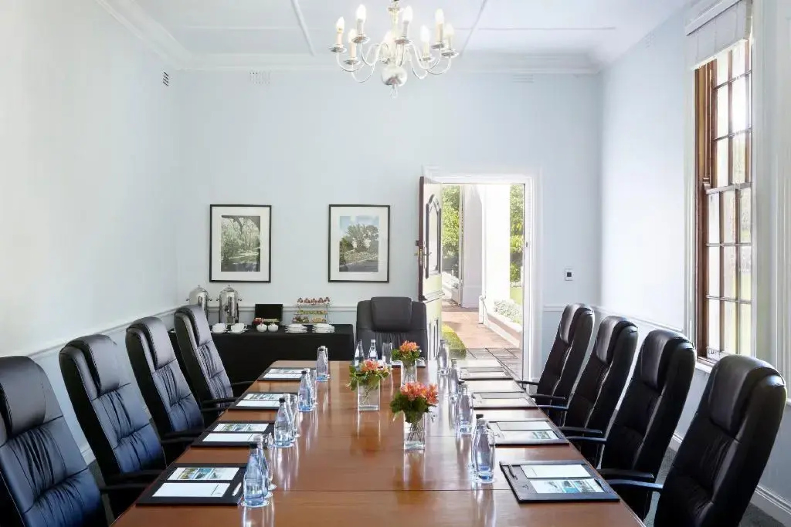 The Cellars-Hohenort