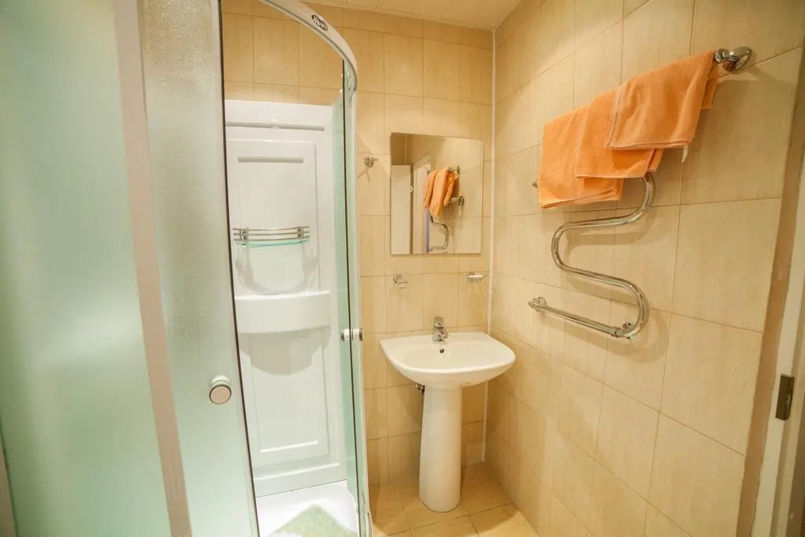 Дубна корпус 1