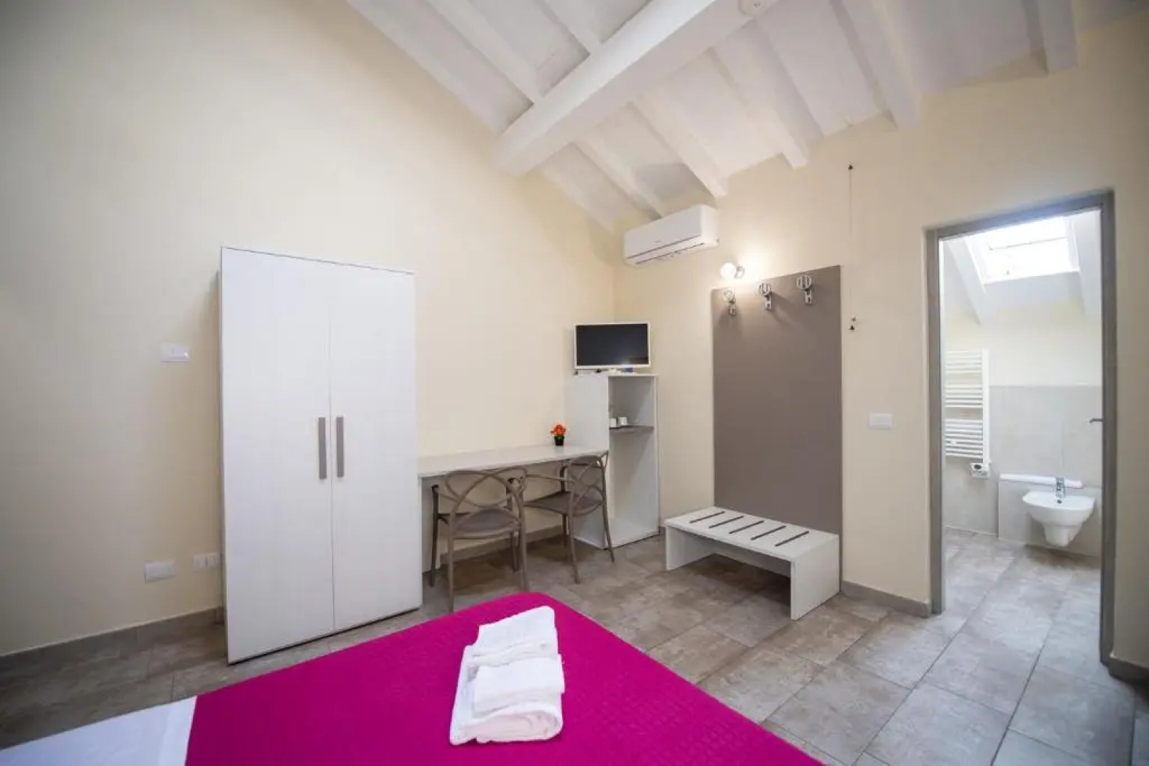 Le Palme (Adults Only)