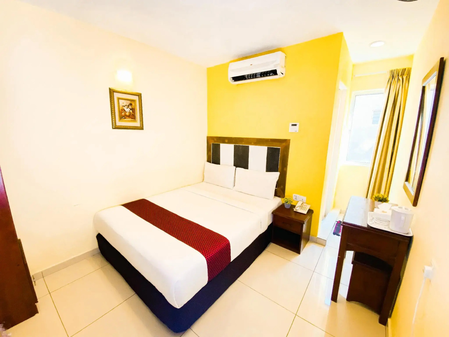 Sun Inns Hotel Bandar Puchong Utama