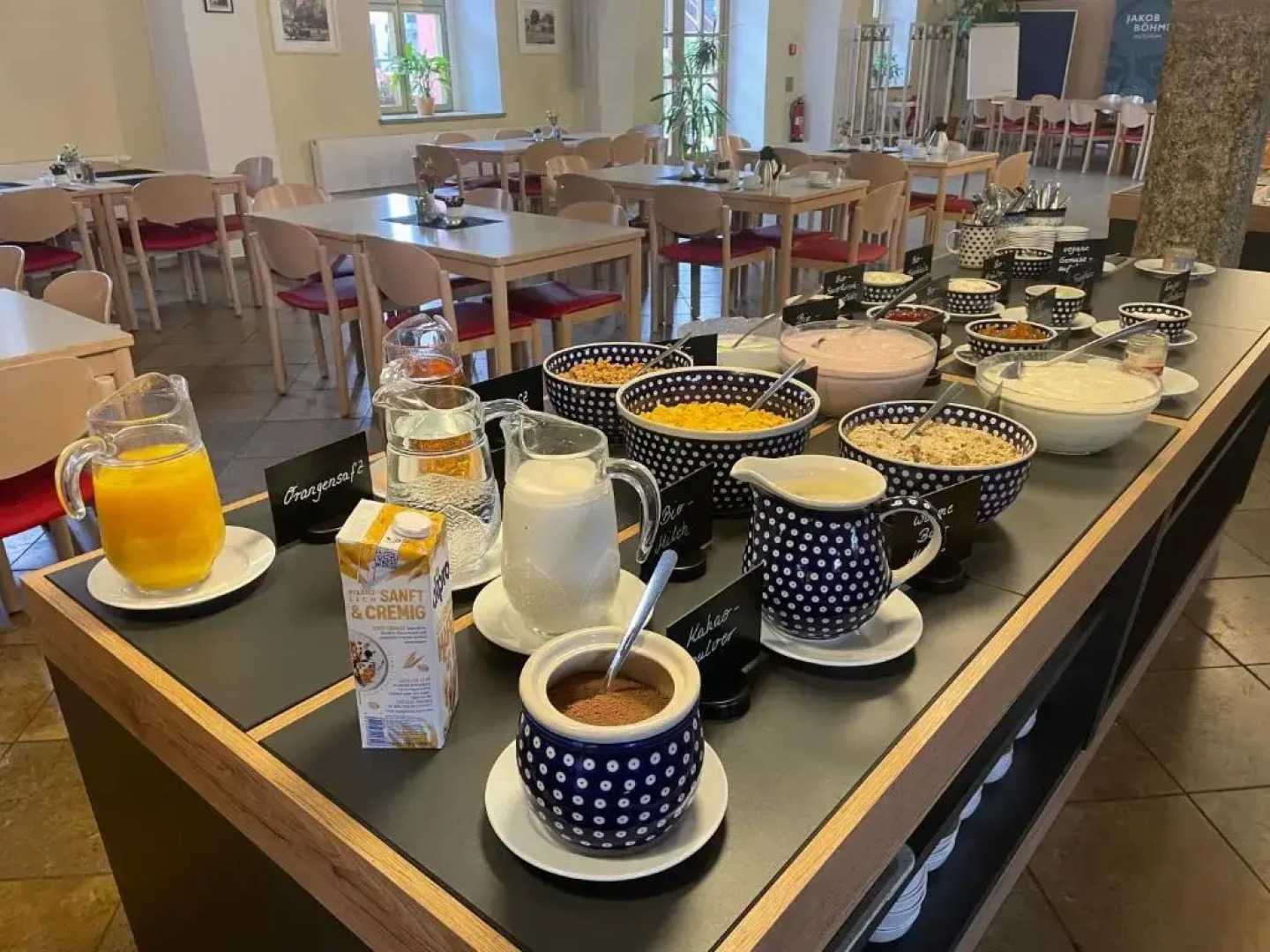 Kloster St Marienthal