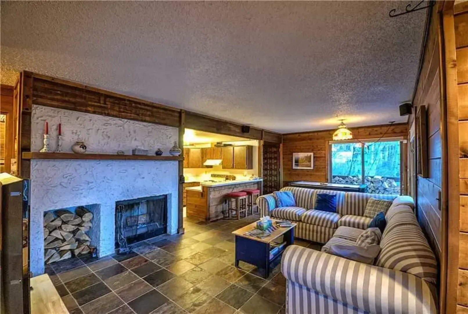 Heavenly Daze Chalet