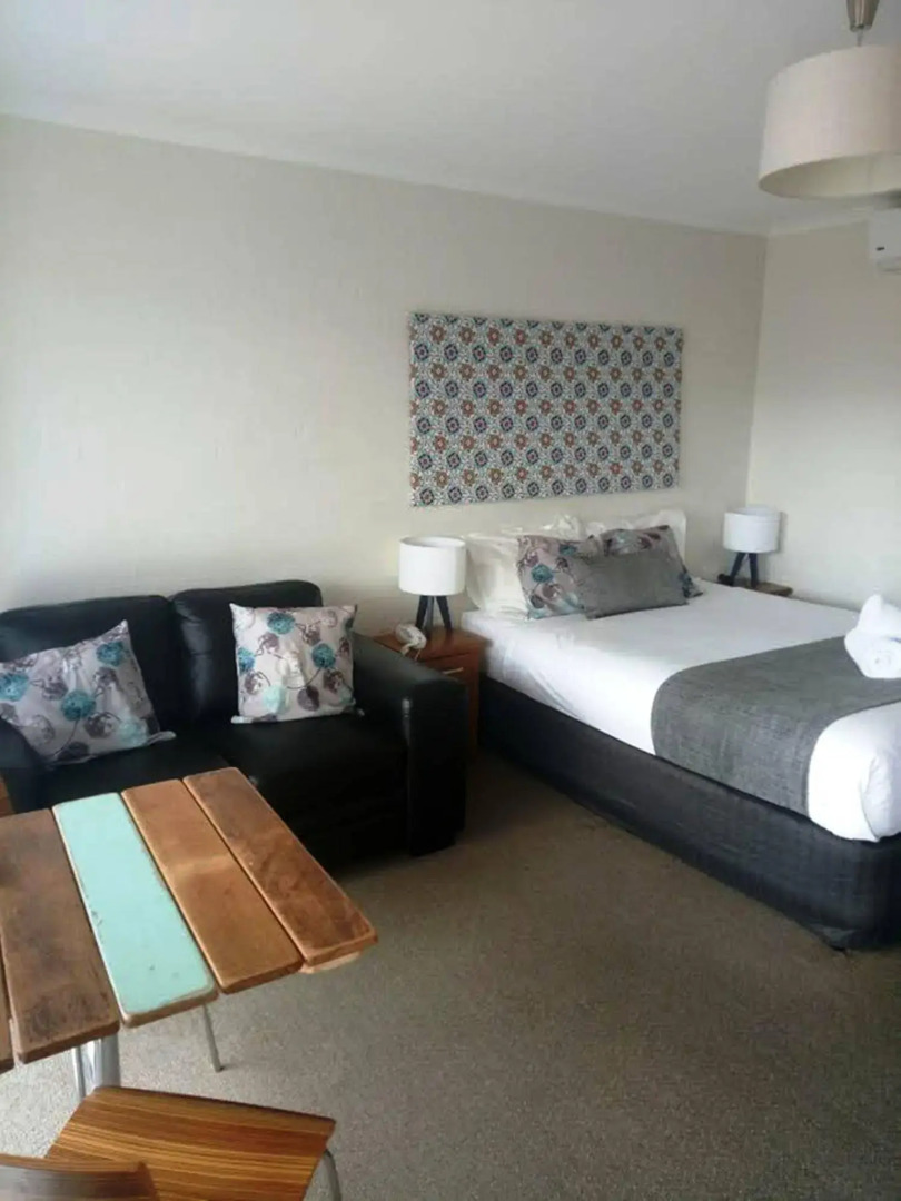 Albury Winsor Park Motor Inn