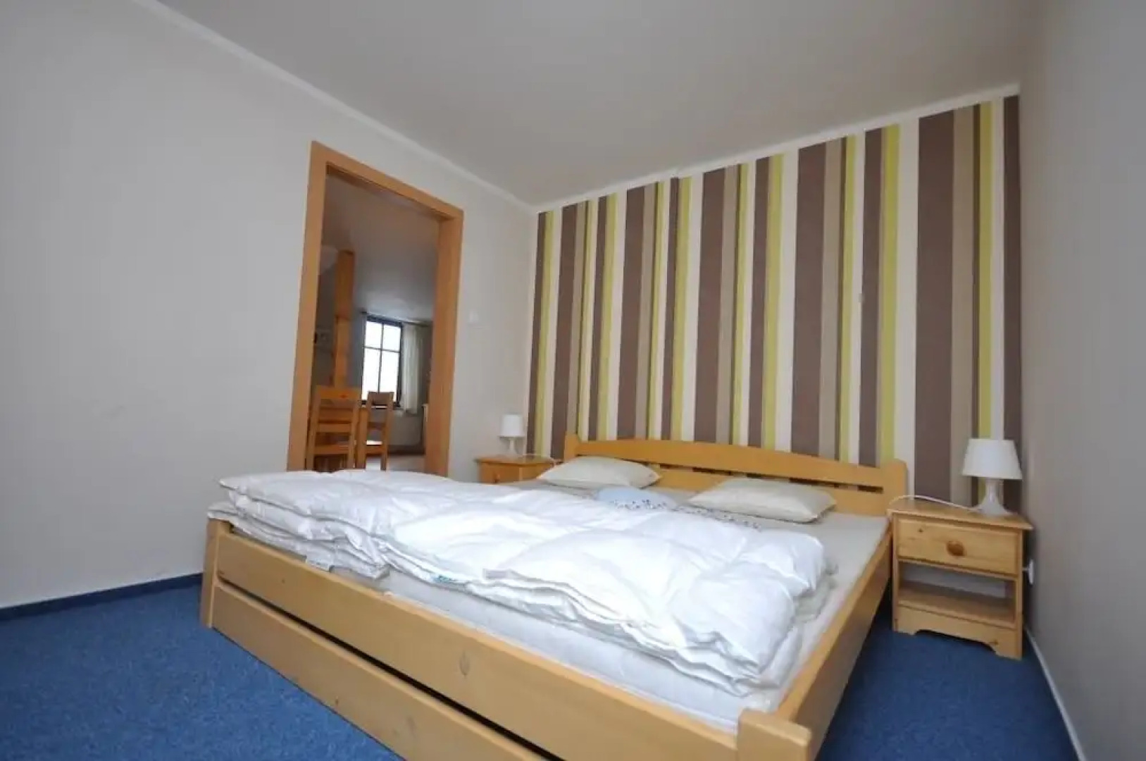 Apartmány Pod Zálesím