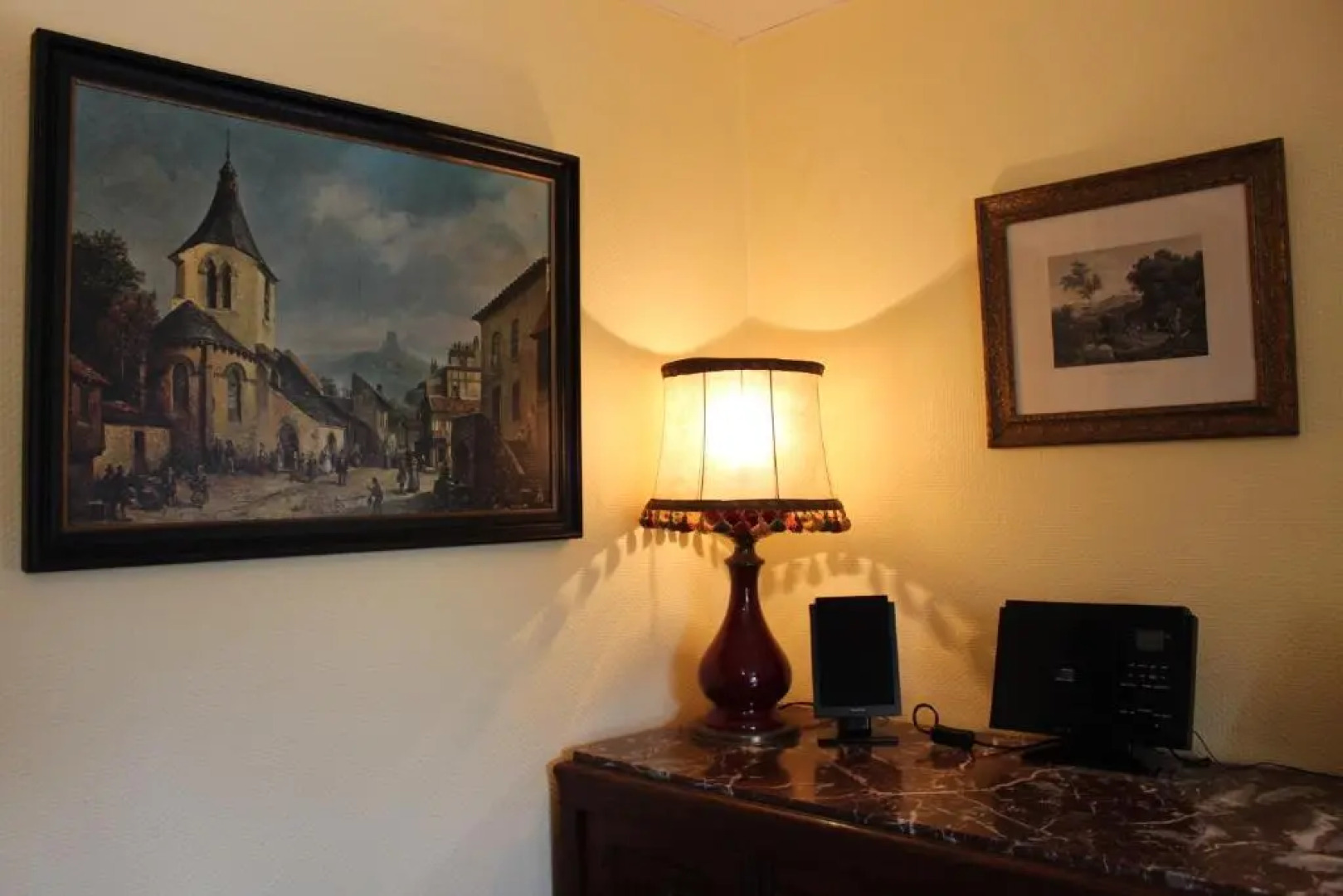 FILD - Holiday Apartment