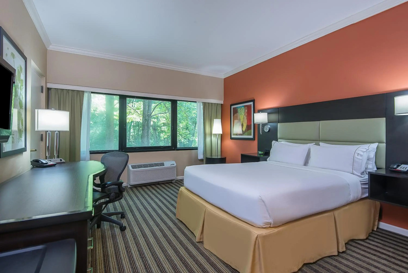 Holiday Inn Express Princeton Southeast by IHG