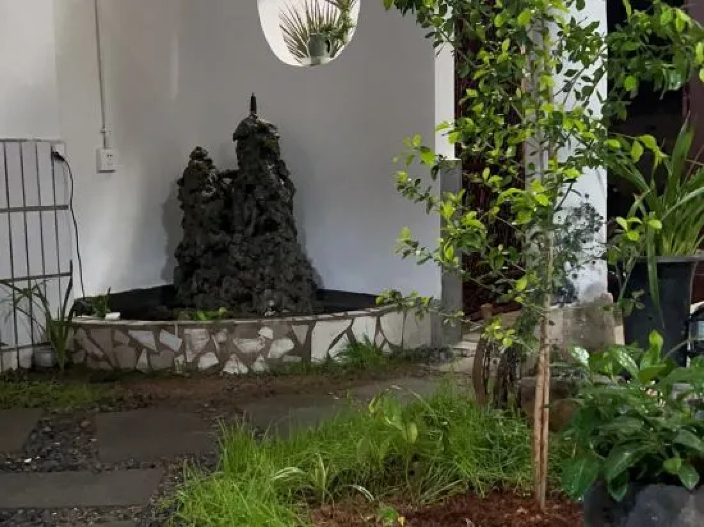 Xilinyuan Homestay in Lushan Ancient City