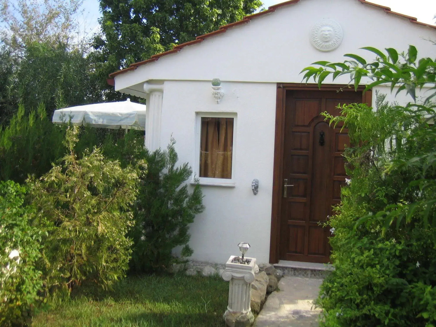 Romantik Villa Dalla