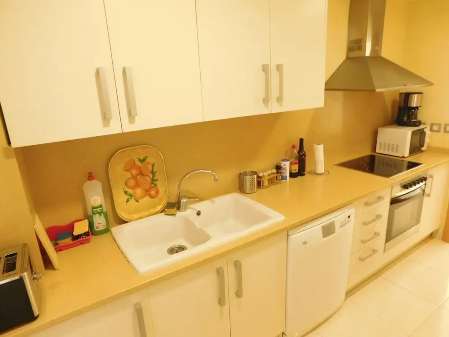 Apartamento Els Olivars