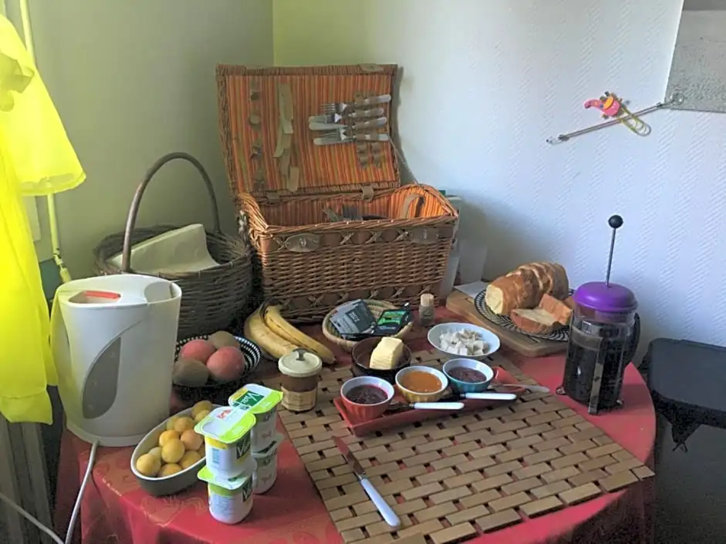 COTTAGE des RIAS 2 chambres d'hôtes ou 1 suite à 172 m de la mer