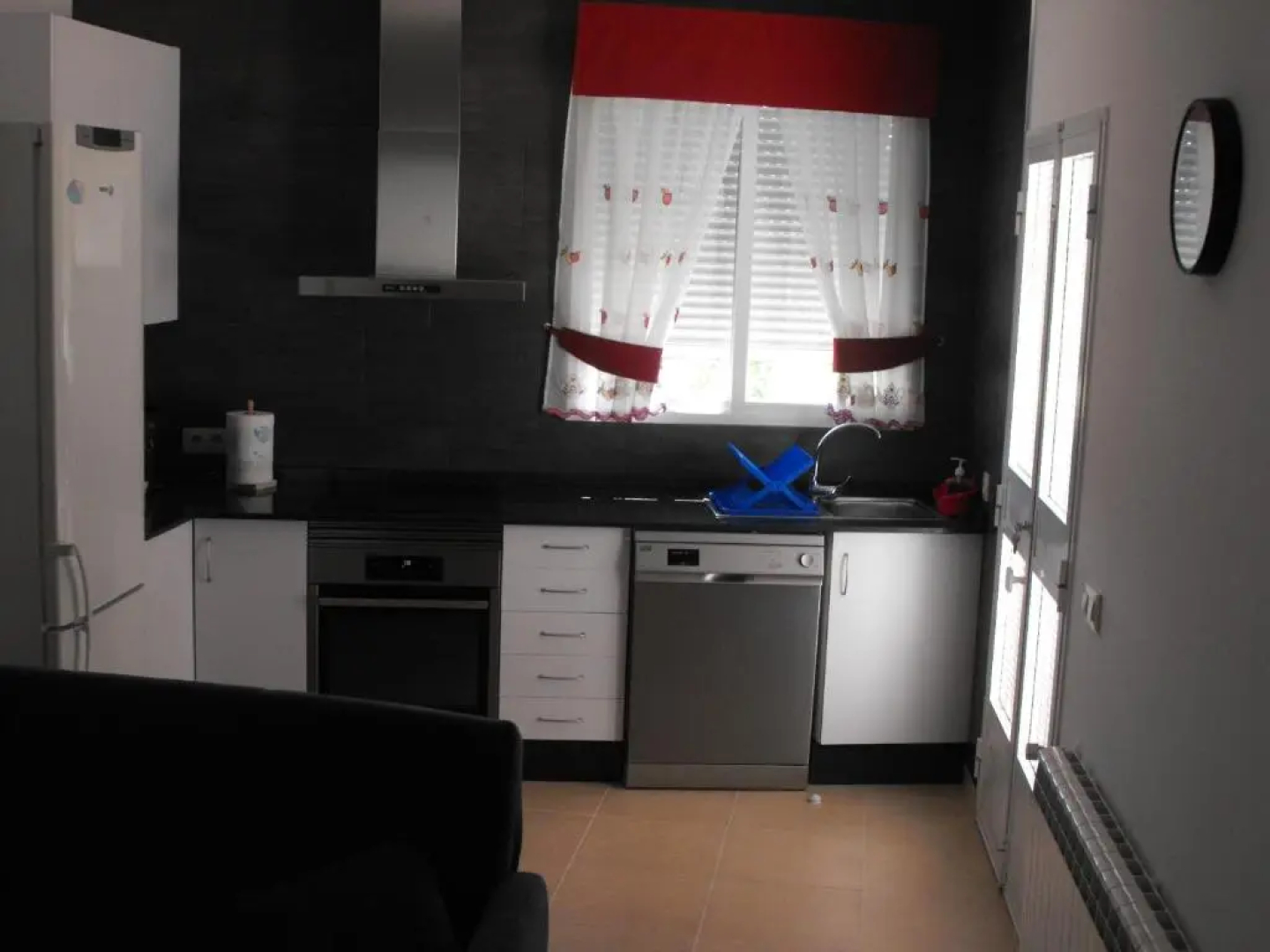 Apartamento Poseidom