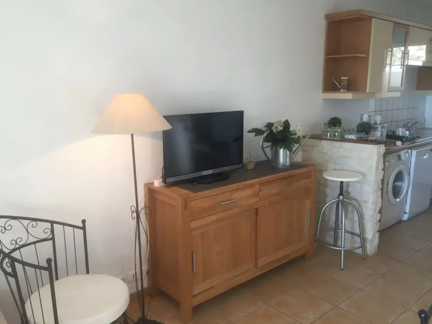 Gites Mas Du Cadranier