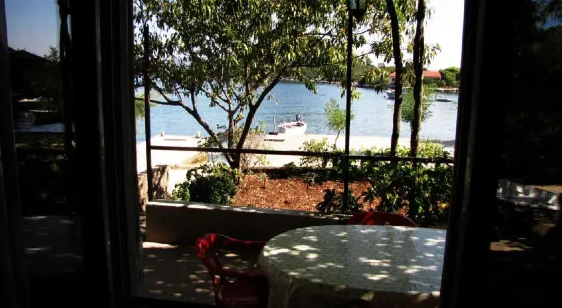 Apartment House Matko