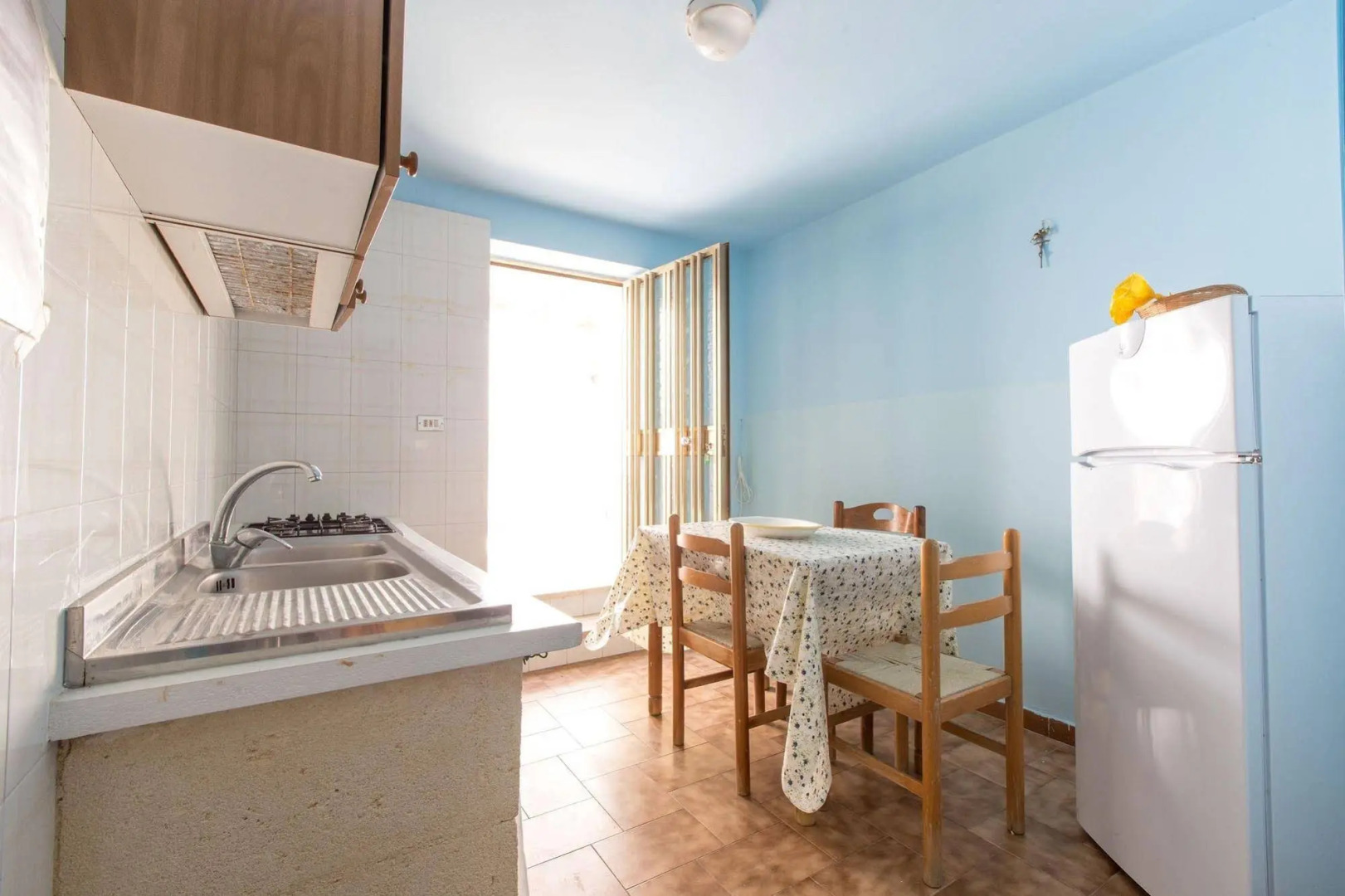 Complesso Margherita