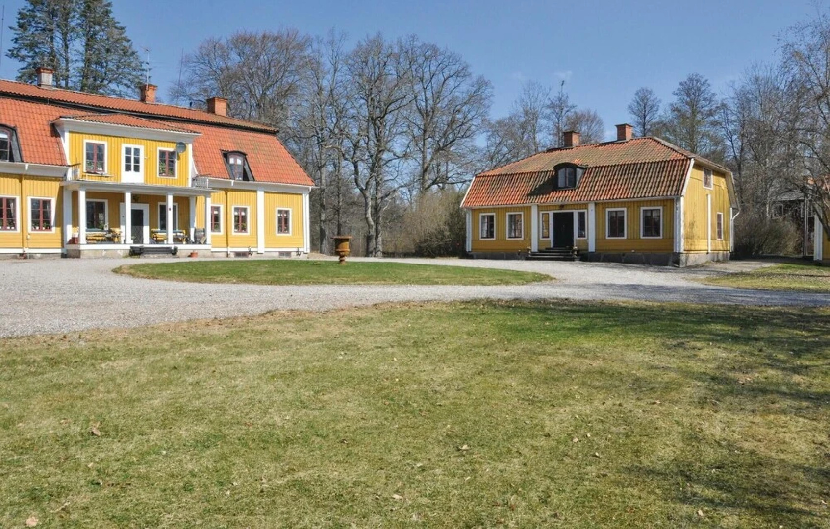 Amazing Home in Lindesberg With 4 Bedrooms and Wifi