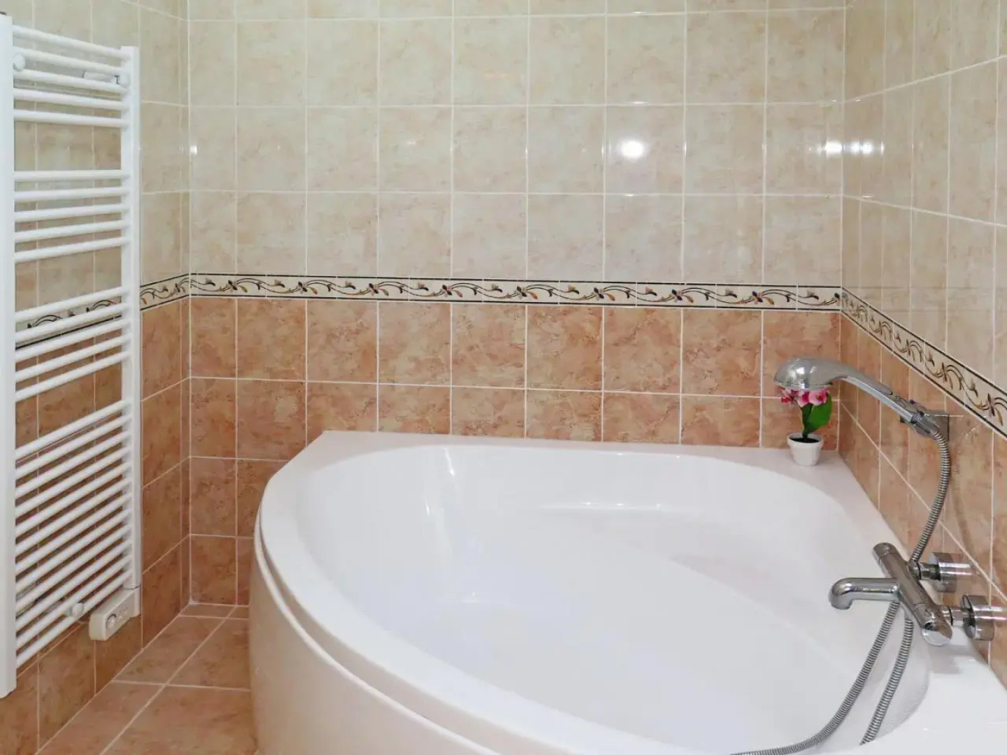 Holiday Home Le Sémaphore - PBA109