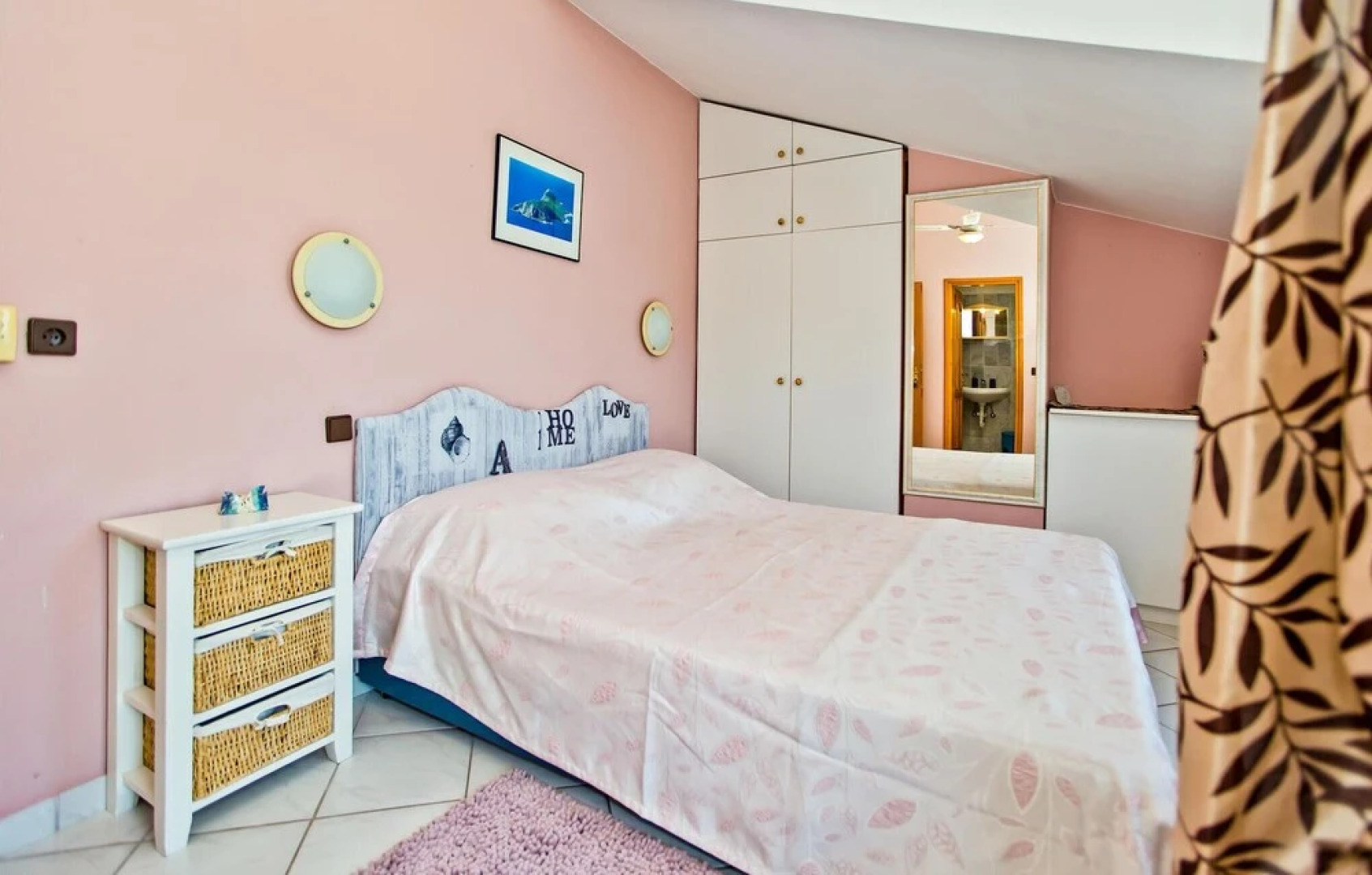 Amazing Home in Smricevica With Wifi and 6 Bedrooms