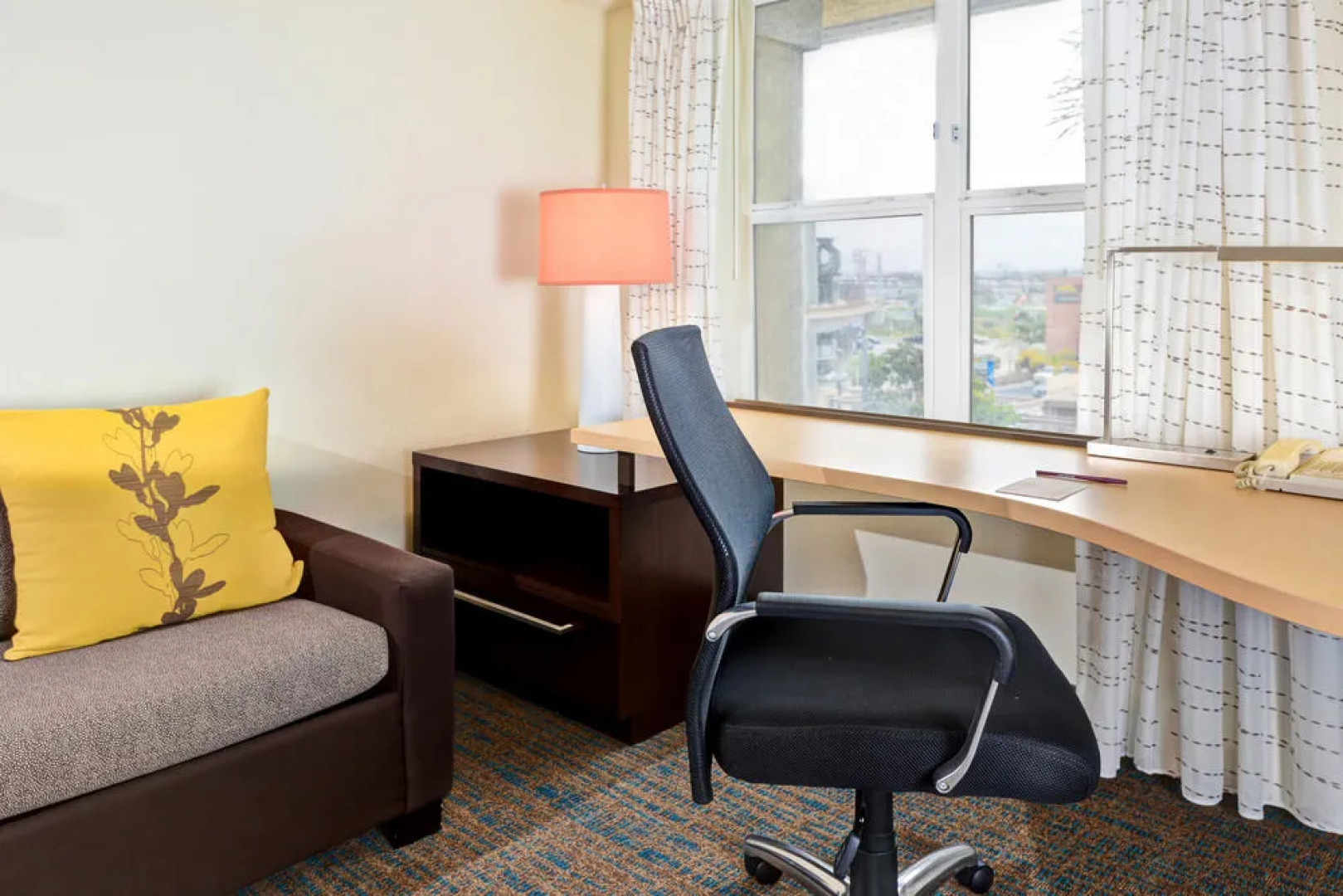 Residence Inn Los Angeles LAX/El Segundo