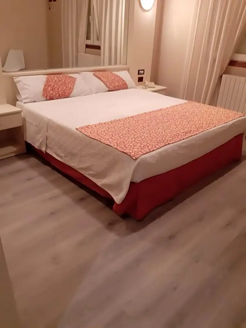 Motel Cancun Barbadas Ourense