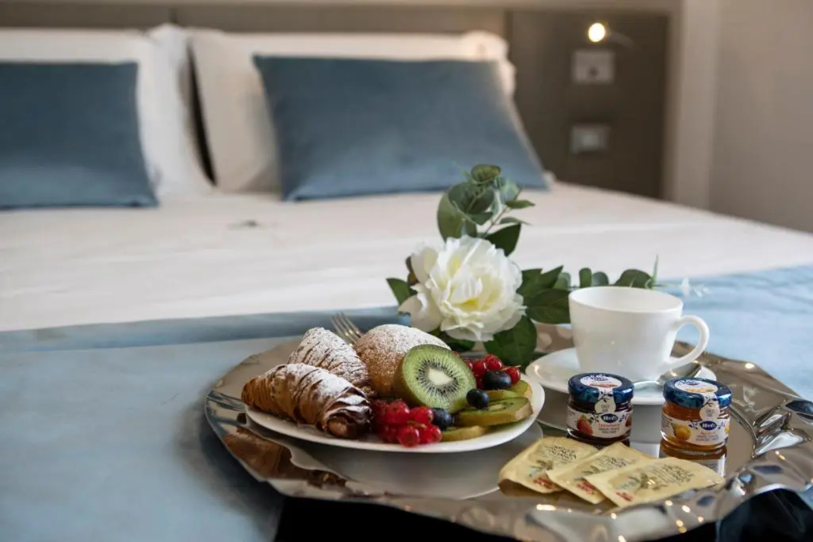 ALMA Bed & Breakfast