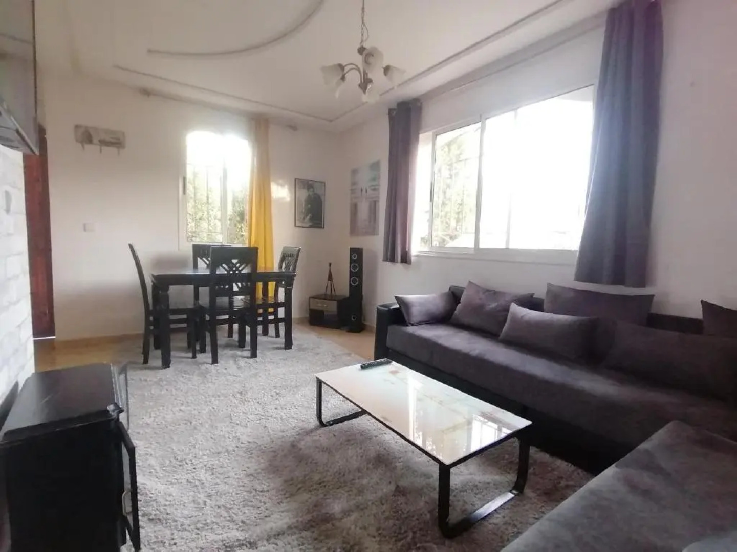 Duplex Sidi Bouzid
