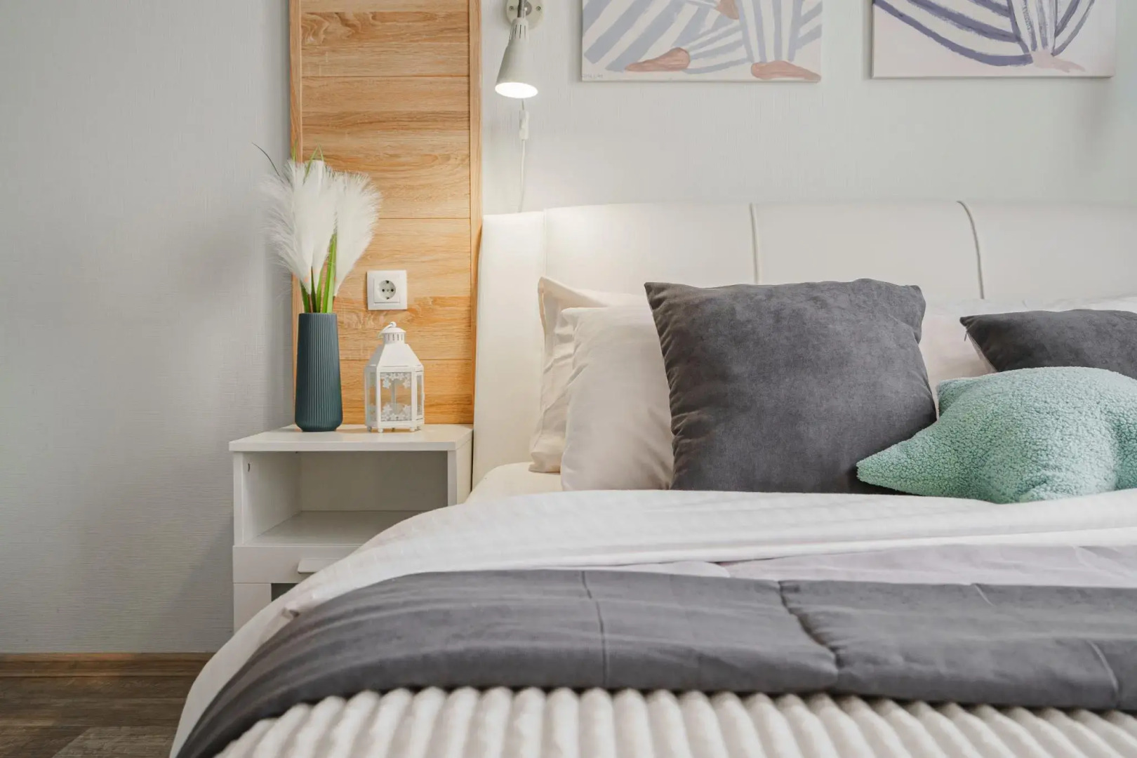 ApartUnit (АпартЮнит) на улице Машинная