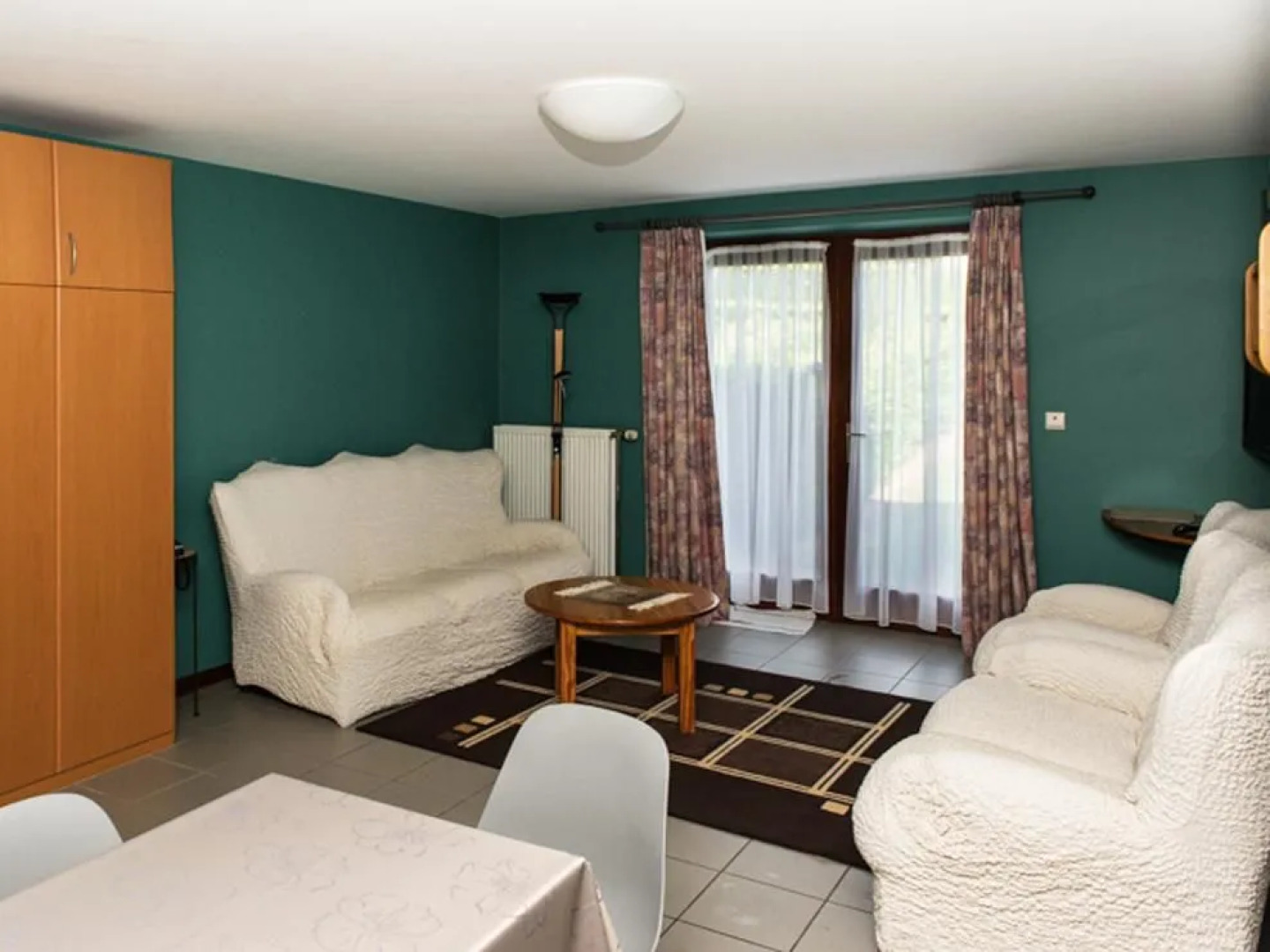 Hotel & Restaurant Maison Pal'Ange