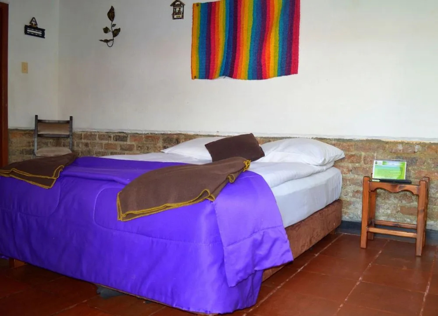 Paipa Hotel 100% Boyacense