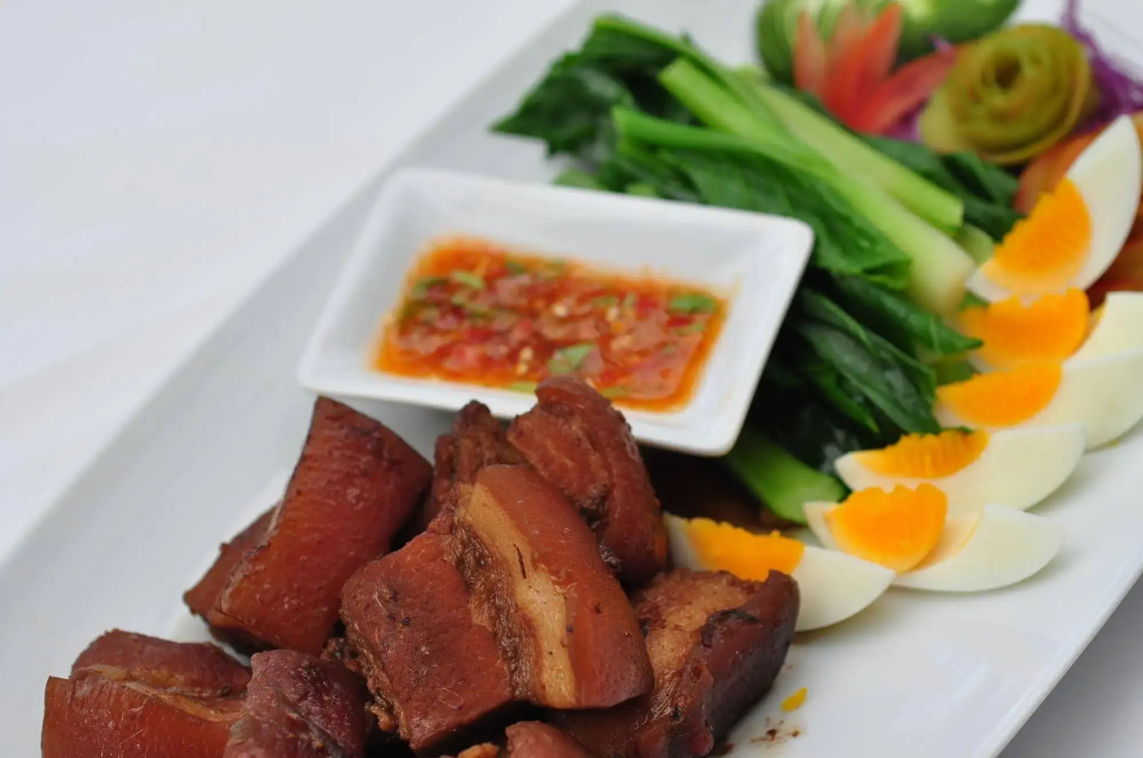 Phurua Sanctuary Resort and Spa