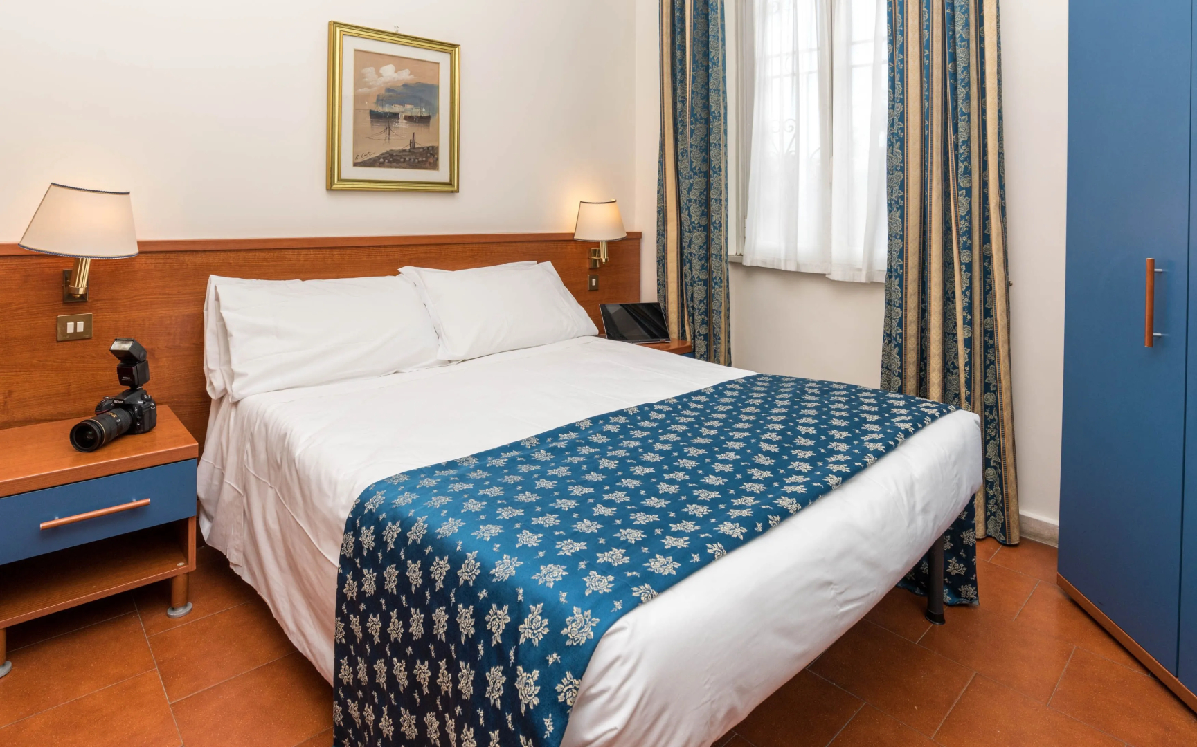 Hotel Portamaggiore