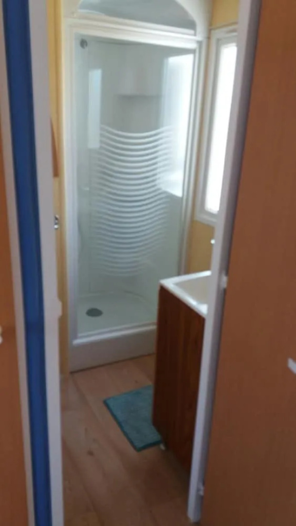 Camping Etang Vallier