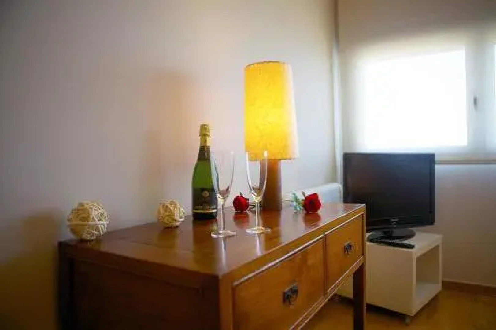 Great Sea-Side Barcelona Apartment