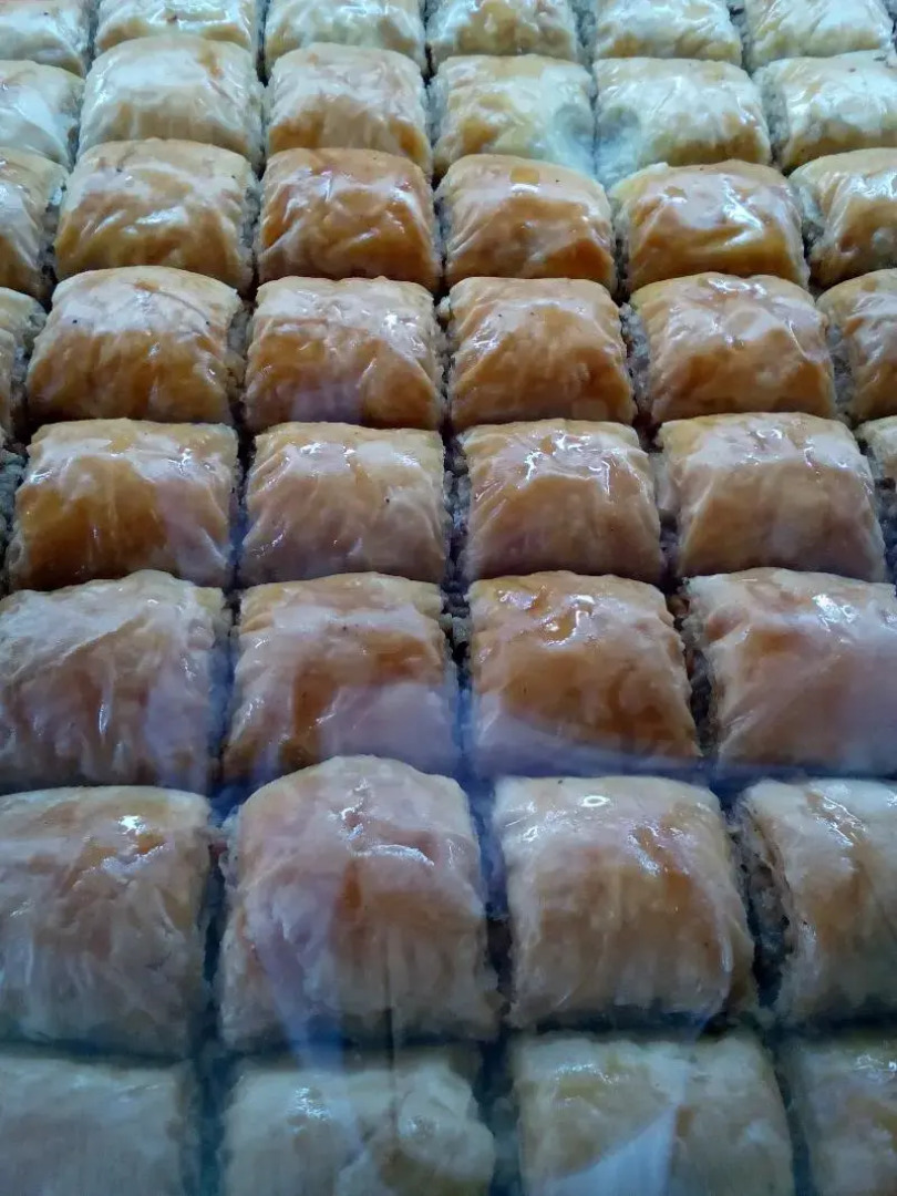 Alexander Business Apartments