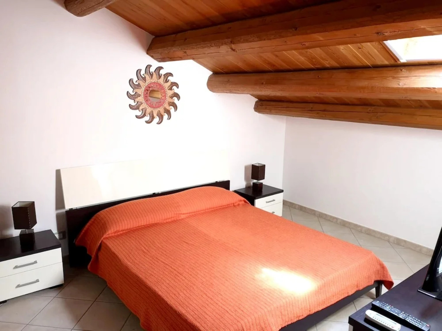 Villa With 4 Bedrooms in Scicli, With Private Pool, Enclosed Garden and Wifi Near the Beach