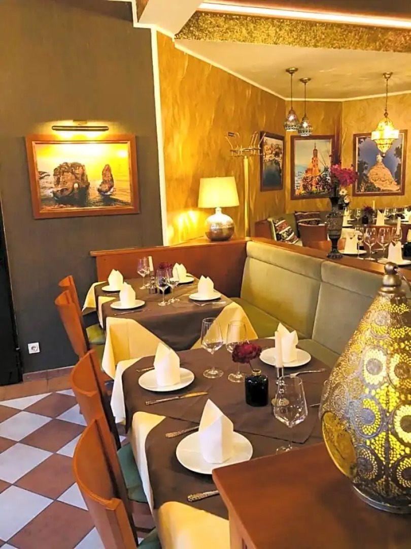 Hotel Ristorante Ilgabbiano