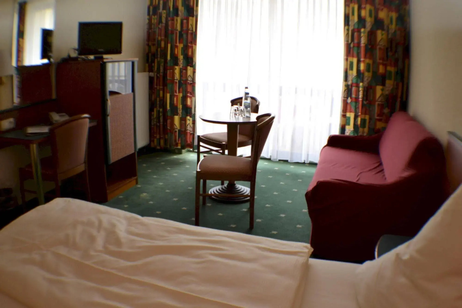 Moselstern Hotel Fuhrmann