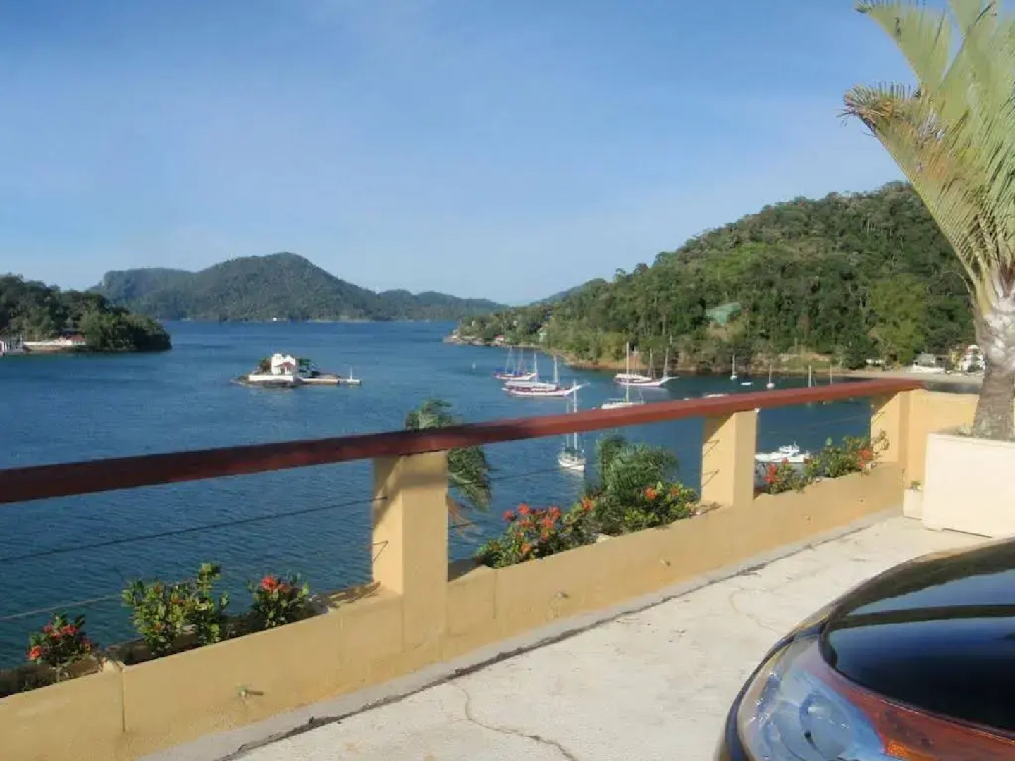 Pousada Casa Atlântica