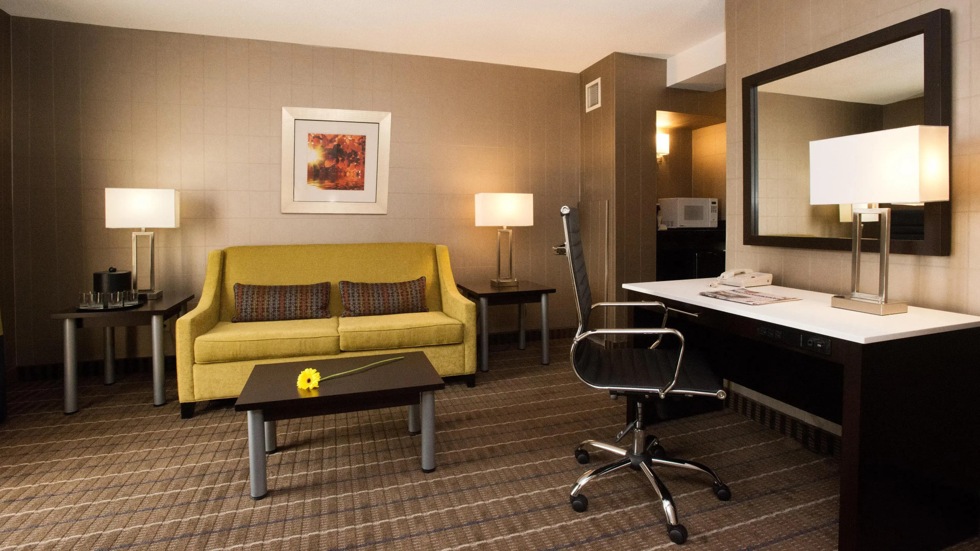Holiday Inn Hotel & Suites Mississauga by IHG
