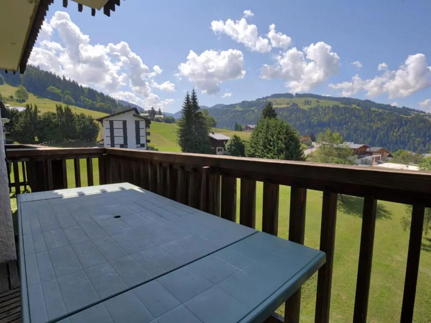 Studio Notre-Dame-de-Bellecombe, 1 pièce, 4 personnes - FR-1-505-50